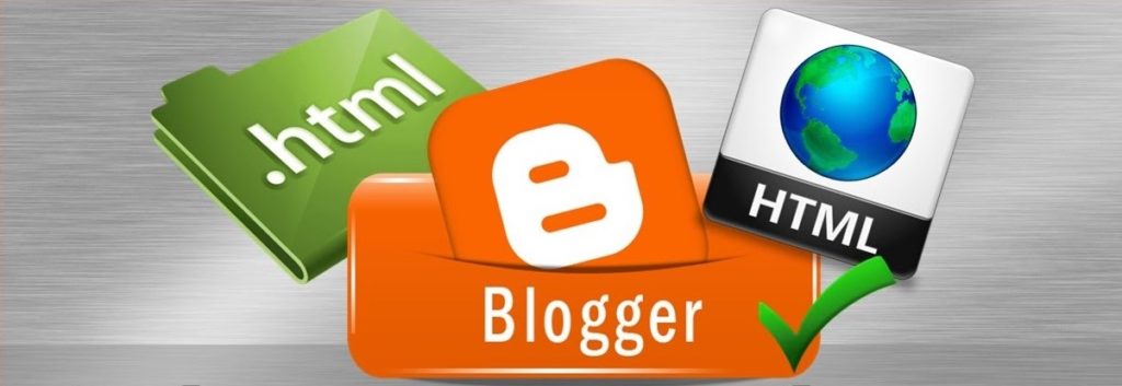 6 criar blog gratis no BLOGGER - Novo Método Para Criar Seu Blog Grátis Do Zero - Fácil