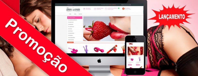 Criar Blog para Sexy Shop Virtual - INCRÍVEL! 9 Dicas Ajudam a Ganhar Dinheiro Com Sexy Shop Virtual [Funciona Mesmo]