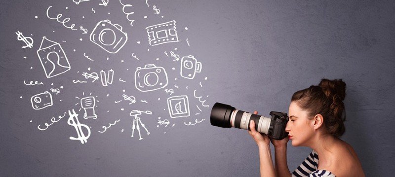Criar negocio online de fotografias - Negócio Online FÁCIL: Venda Qualquer Tipo De Fotografia Na Internet, [AQUI]